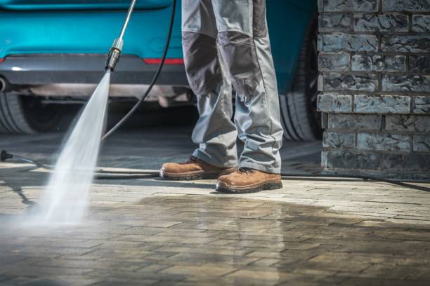 Trusted West Menlo Park, CA Pressure Washing Experts